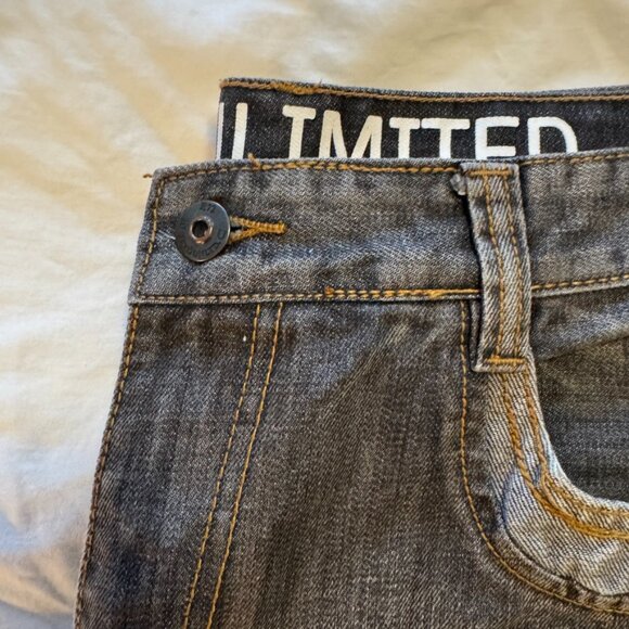 Ecko UNLTD Jeans - Picture 4 of 10